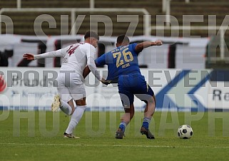 Achtelfinale Delay Sports Berlin - BFC Dynamo