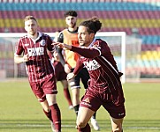 21.Spieltag BFC Dynamo - VfB Germania Halberstadt