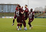 19.Spieltag BFC Dynamo - SV Babelsberg 03