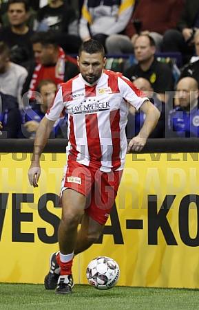 AOK Traditionsmasters 2019