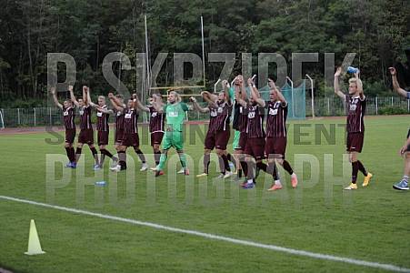 3.Spieltag Berliner AK 07 - BFC Dynamo