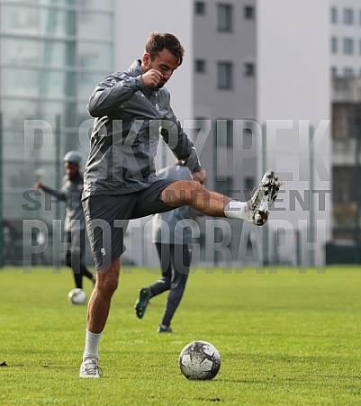 01.11.2022 Training BFC Dynamo 01.11.2022 Training BFC Dynamo
