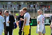 Pokalfinale VSG Altglienicke - BFC Dynamo,