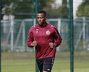 21.09.2019 Training BFC Dynamo