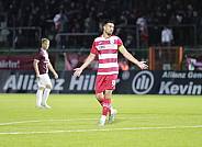 8.Spieltag BFC Dynamo - Greifswalder FC