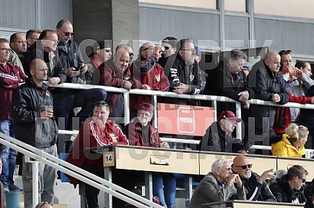 11.Spieltag BFC Dynamo - VfB Auerbach,