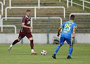 Testspiel BFC Dynamo - FC Carl Zeiss Jena
