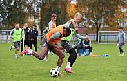 Training 15.10.2025 BFC Dynamo