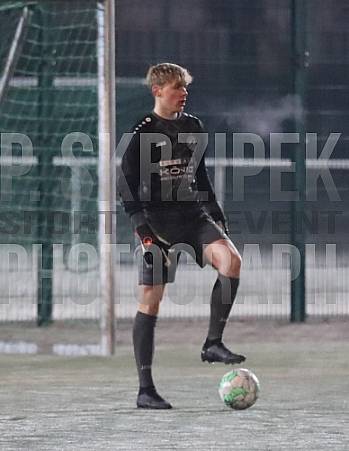 Nike-Youth-Cup BFC Dynamo U19 - Hertha BSC U19 Nike-Youth-Cup BFC Dynamo U19 - Hertha BSC U19