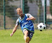 Training vom 23.07.2024 BFC Dynamo