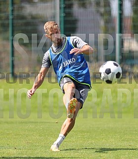 Training vom 23.07.2024 BFC Dynamo