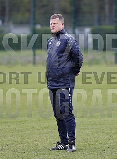 13.04.2019 Training BFC Dynamo