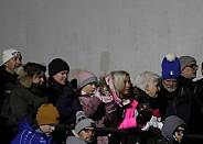 20.Spieltag BFC Dynamo - Chemnitzer FC,