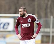 25.Spieltag FSV Budissa Bautzen - BFC Dynamo