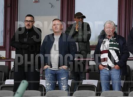 32.Spieltag BFC Dynamo - SV Babelsberg 03 ,