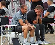 1.Runde DFB-Pokal BFC Dynamo - VfB Stuttgart