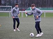 Training vom 03.01.2024 BFC Dynamo