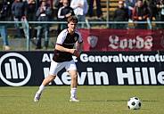 29. Spieltag BFC Dynamo - FC Hertha 03 Zehlendorf