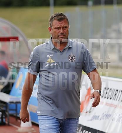 4.Spieltag VfB Germania Halberstadt - BFC Dynamo ,