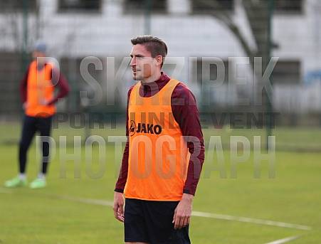 Training vom 12.03.2024 BFC Dynamo