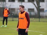 Training vom 12.03.2024 BFC Dynamo