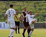 37.Spieltag BFC Dynamo - Berliner Athletik Klub 07,