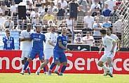Pokalfinale VSG Altglienicke - BFC Dynamo,