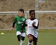 Leistungsvergleich U11