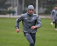 17.11.2022 Training BFC Dynamo