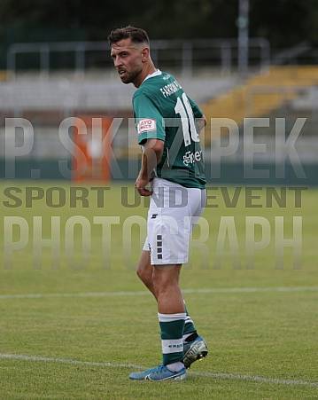 Testspiel BFC Dynamo - VfB Lübeck 1919,