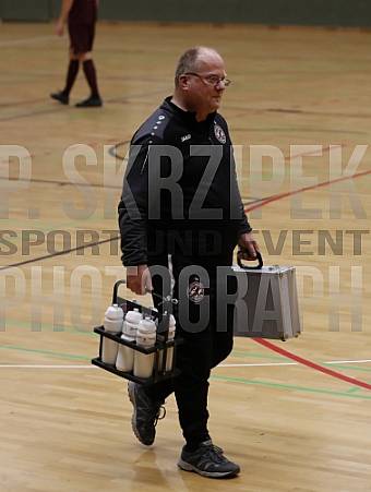 Landesliga Hallenmeisterschaft 2019