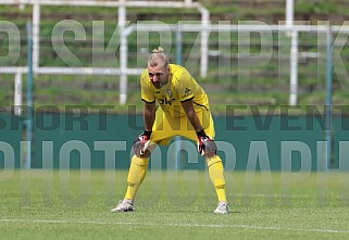 Testspiel BFC Dynamo - SV Lichtenberg 47,