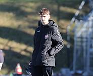 12.Spieltag FC Hertha 03 Zehlendorf - BFC Dynamo