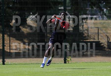 Training 13.07.2026 BFC Dynamo