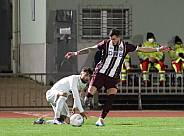 18.Spieltag Berliner AK 07 - BFC Dynamo,