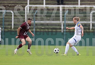 1.Spieltag BFC Dynamo - FC Carl-Zeiss Jena,