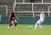 1.Spieltag BFC Dynamo - FC Carl-Zeiss Jena,