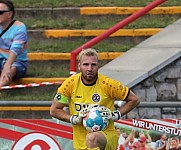 Testspiel SV Lichtenberg 47 - BFC Dynamo