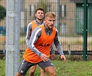 Training vom 26.09.2024 BFC Dynamo