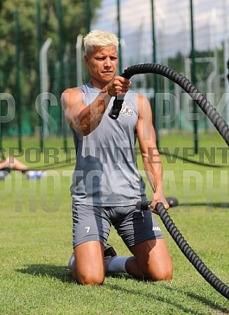 13.07.2021 Training BFC Dynamo