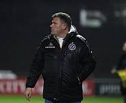 27.Spieltag SV Lichtenberg 47 - BFC Dynamo,