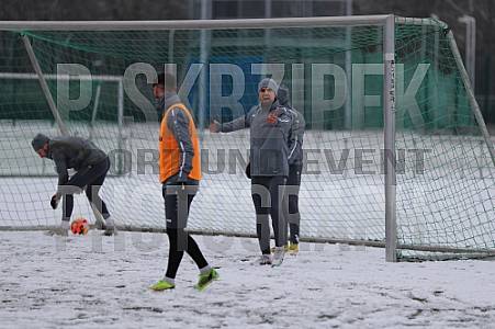 09.03.2023 Training BFC Dynamo