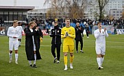 Achtelfinale Delay Sports Berlin - BFC Dynamo