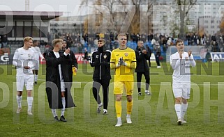 Achtelfinale Delay Sports Berlin - BFC Dynamo