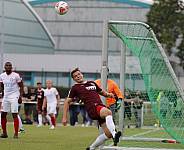 Testspiel BFC Dynamo - Sparta Lichtenberg