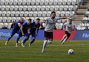 22.Spieltag FC Carl-Zeiss Jena - BFC Dynamo