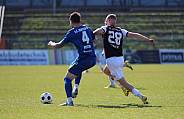29. Spieltag BFC Dynamo - FC Hertha 03 Zehlendorf