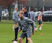 21.04.2022 Training BFC Dynamo