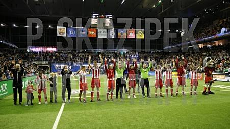 AOK Traditionsmasters 2019