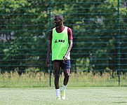 Training vom 26.06.2023 BFC Dynamo